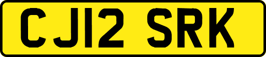 CJ12SRK