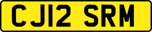 CJ12SRM
