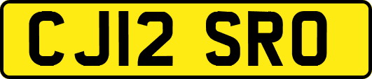 CJ12SRO
