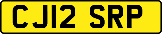 CJ12SRP