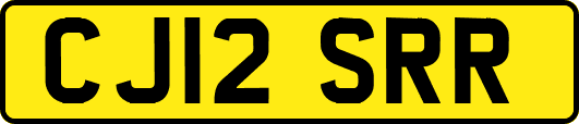 CJ12SRR