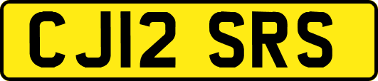 CJ12SRS