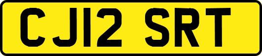 CJ12SRT