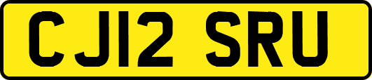 CJ12SRU