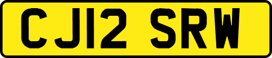 CJ12SRW