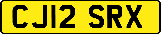 CJ12SRX