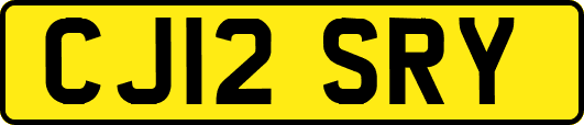 CJ12SRY