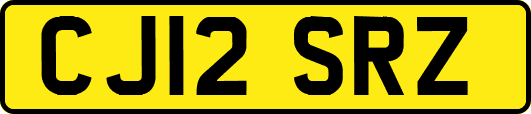 CJ12SRZ
