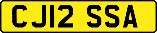CJ12SSA