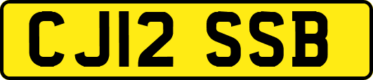 CJ12SSB