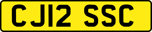 CJ12SSC