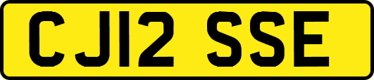 CJ12SSE