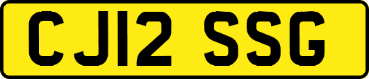 CJ12SSG