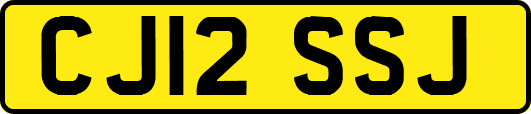 CJ12SSJ