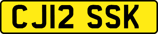 CJ12SSK