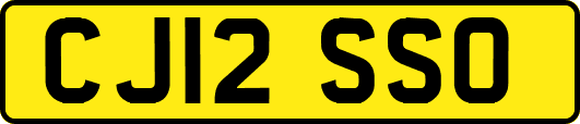 CJ12SSO