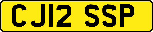 CJ12SSP