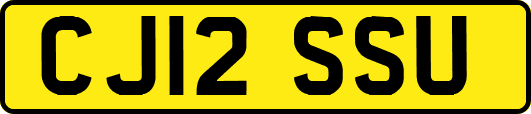 CJ12SSU