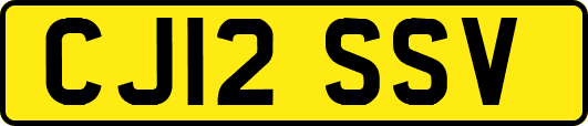 CJ12SSV