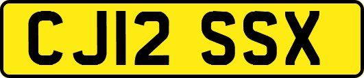 CJ12SSX