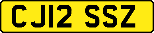 CJ12SSZ