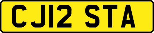CJ12STA