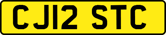 CJ12STC
