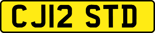 CJ12STD