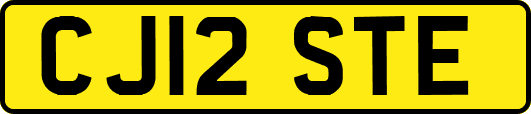 CJ12STE