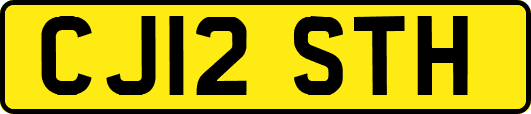 CJ12STH