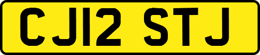 CJ12STJ