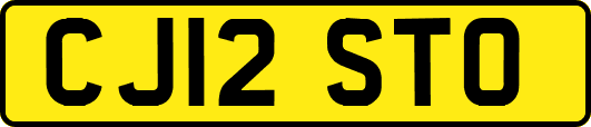 CJ12STO