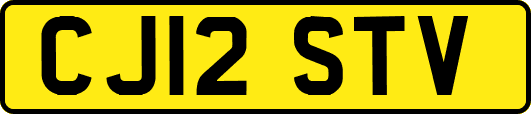 CJ12STV