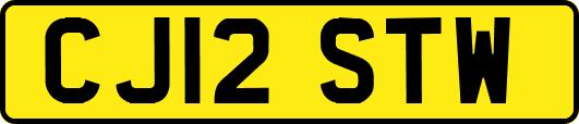 CJ12STW