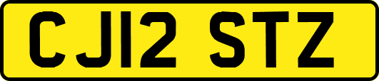 CJ12STZ