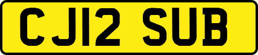 CJ12SUB