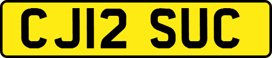 CJ12SUC