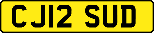 CJ12SUD