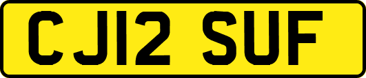 CJ12SUF