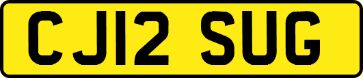 CJ12SUG