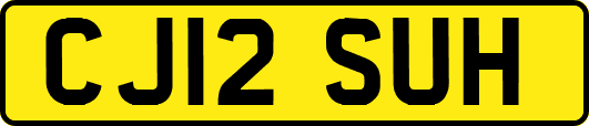 CJ12SUH