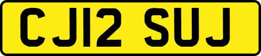 CJ12SUJ