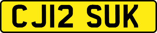 CJ12SUK