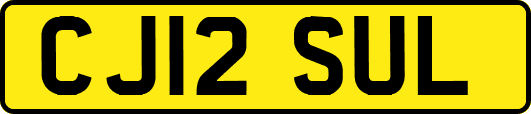 CJ12SUL
