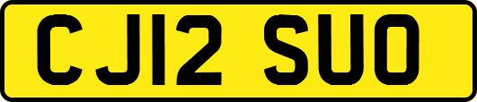 CJ12SUO