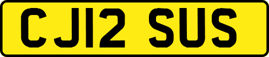 CJ12SUS