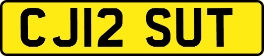 CJ12SUT