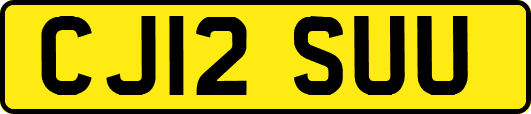 CJ12SUU