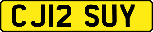 CJ12SUY