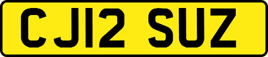 CJ12SUZ